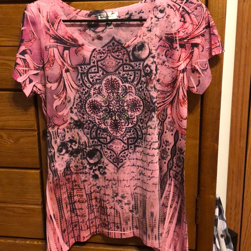 Dress Barn Top